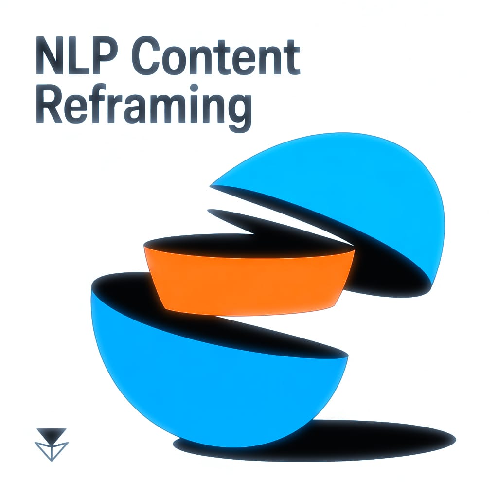 Content Reframing