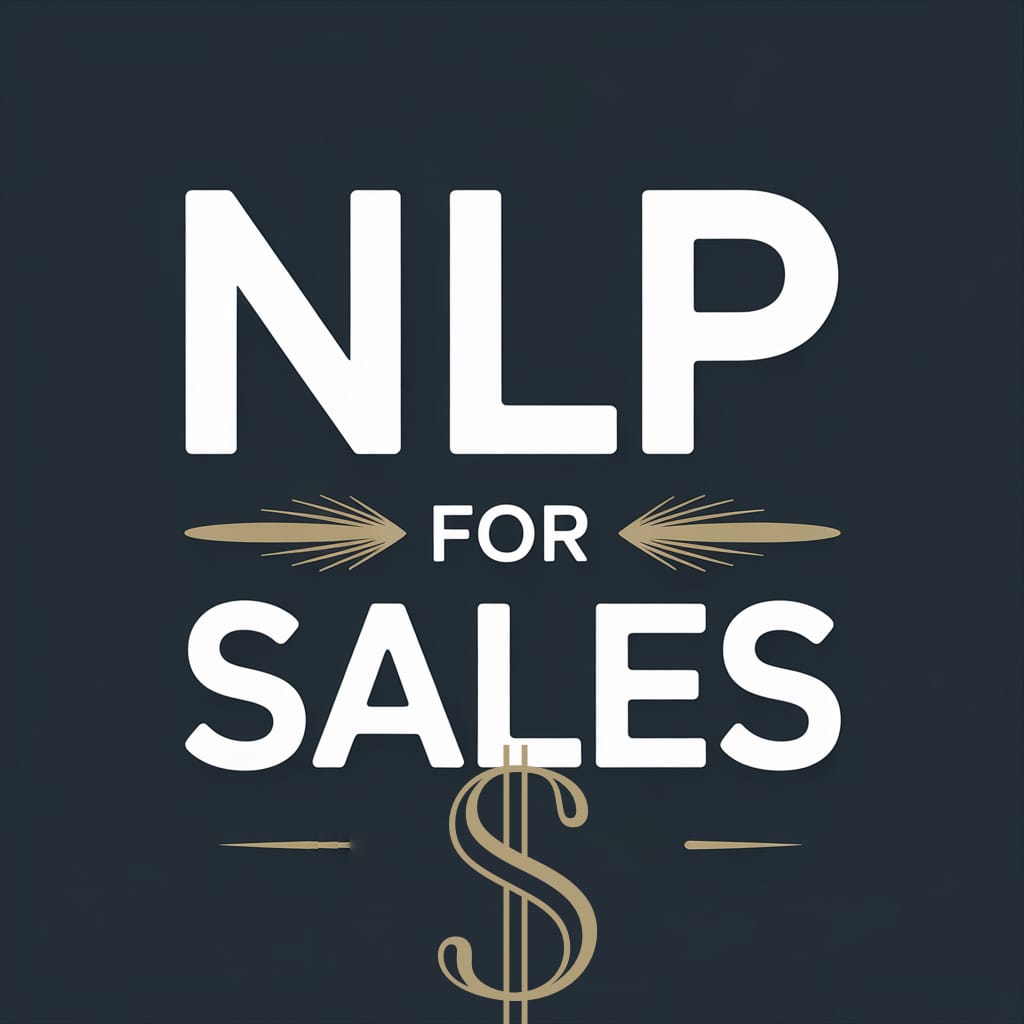 NLP for Sales