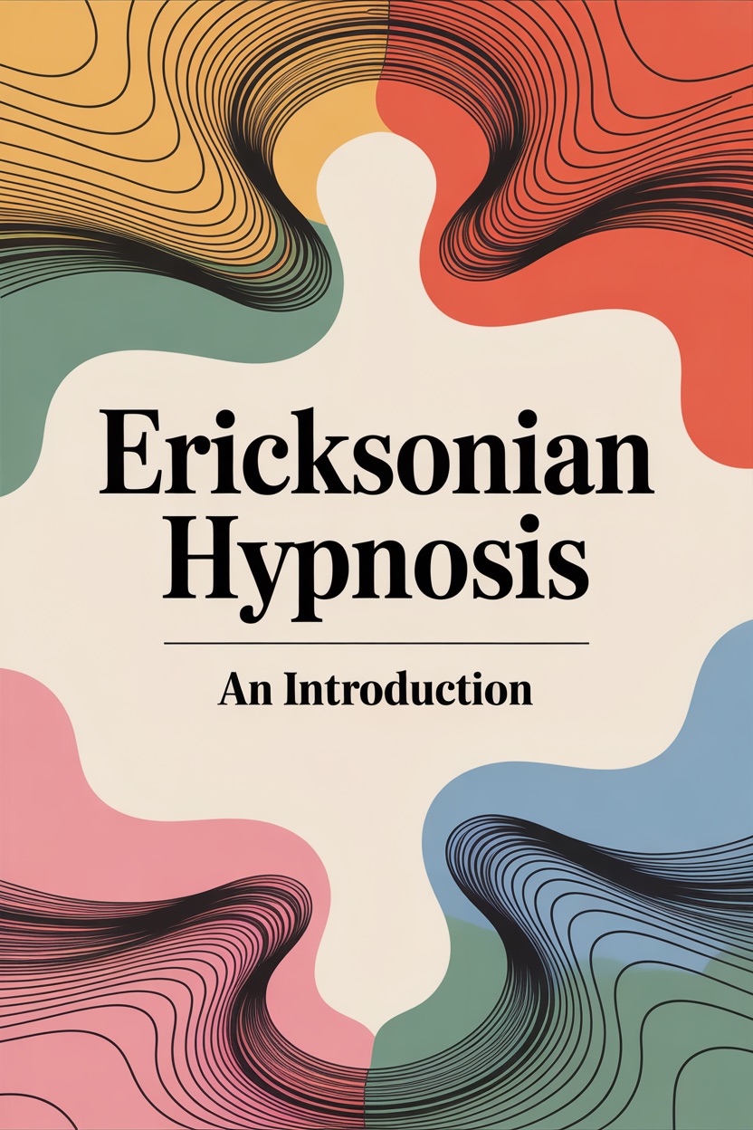 Ericksonian Hypnosis: An Introduction