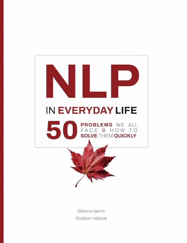 NLP in Everyday Life