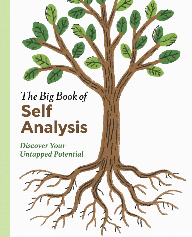 The Big Book of Self-Analysis