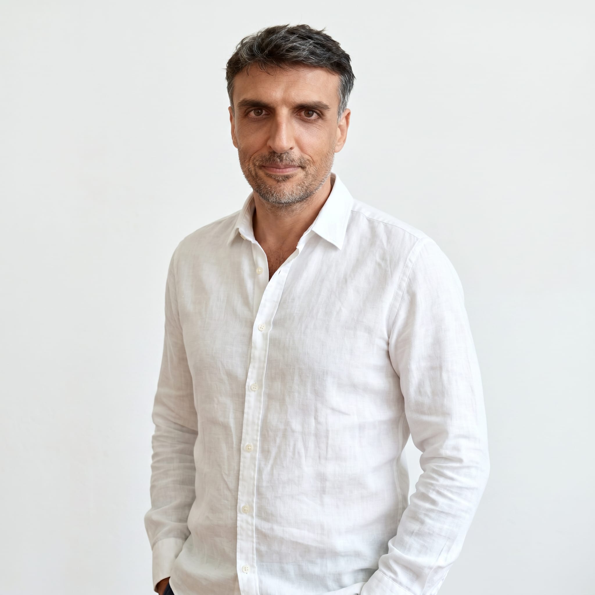 Shlomo Vaknin